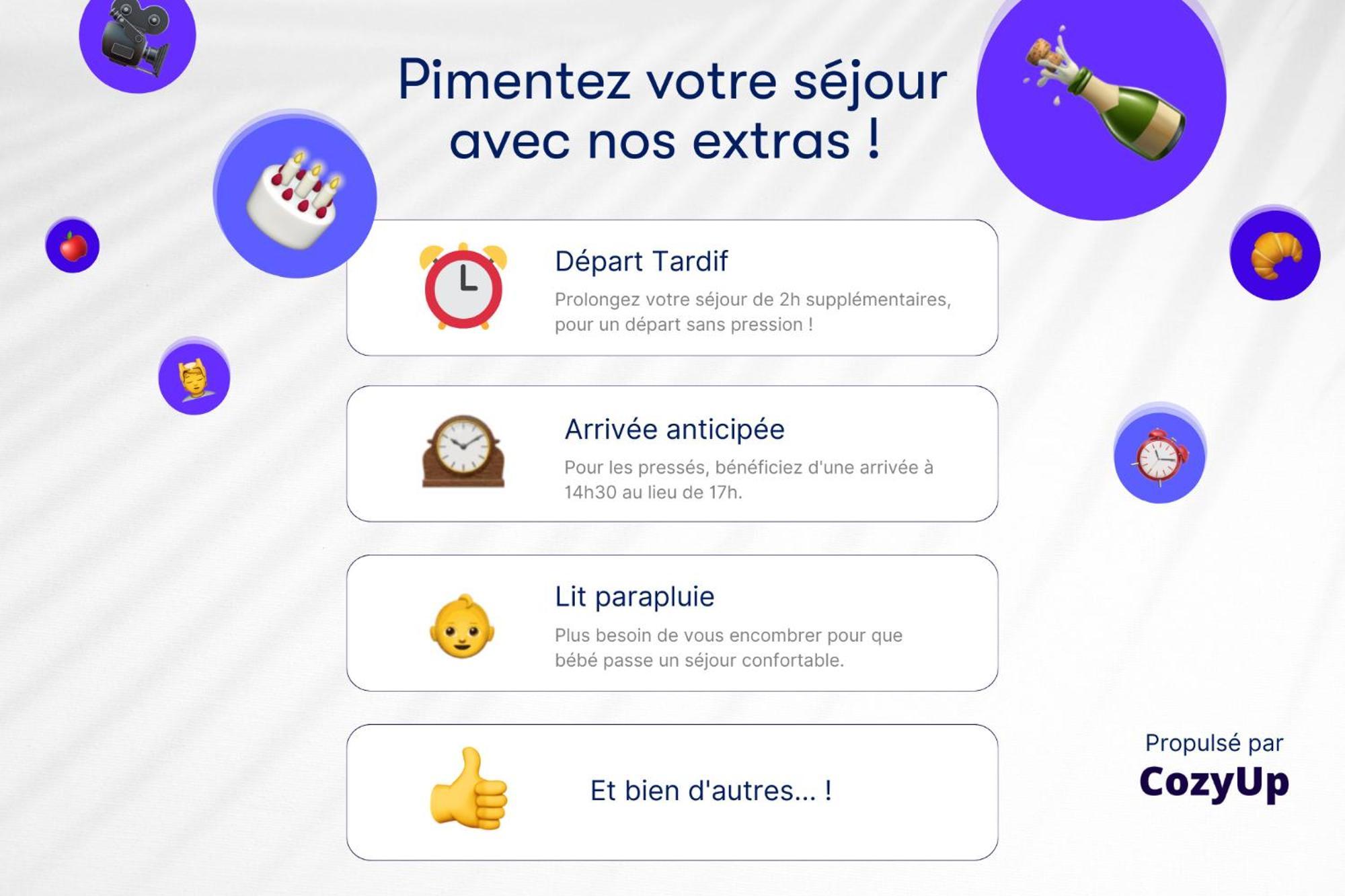 Le Cocon Forestier - Proche Aeroport Beauvais, Chantilly, Foret De Hez-Froidmont, Parking Public Gratuit, Wifi & Netflix Clermont  Zewnętrze zdjęcie