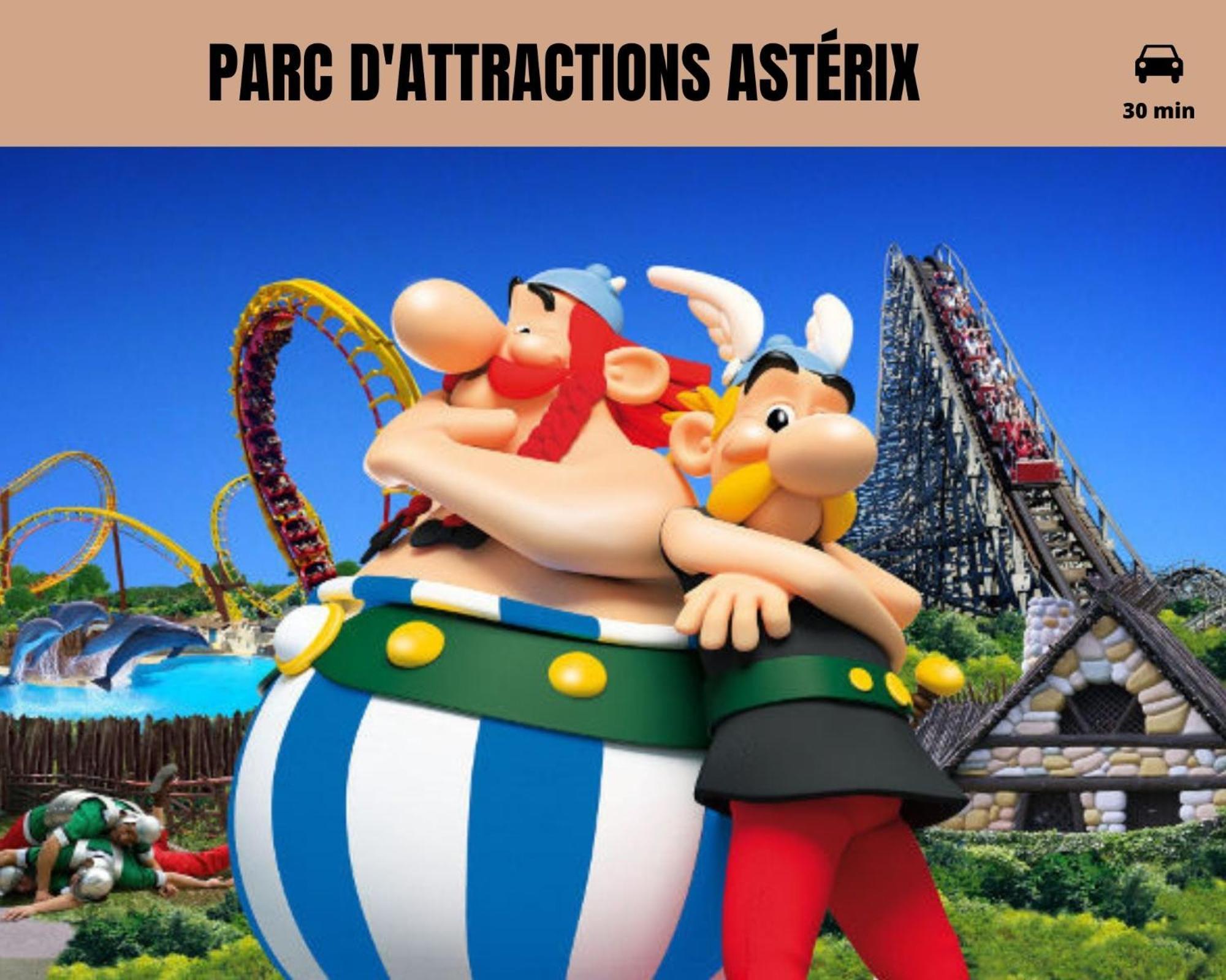 Le Cocon Forestier - Proche Aeroport Beauvais, Chantilly, Foret De Hez-Froidmont, Parking Public Gratuit, Wifi & Netflix Clermont  Zewnętrze zdjęcie